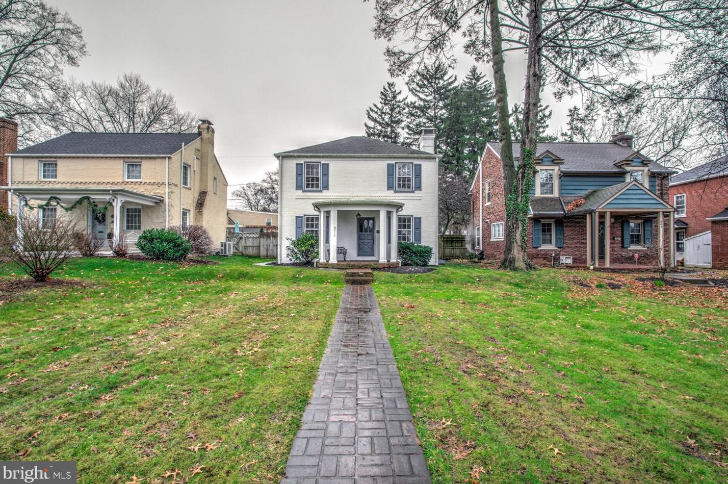 811 N President Ave, Lancaster, PA 17603