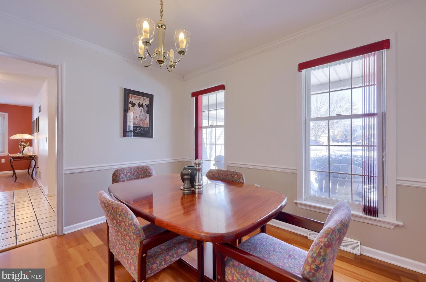 1517 Edinborough Cir, Landisville PA  17538-1364 exterior