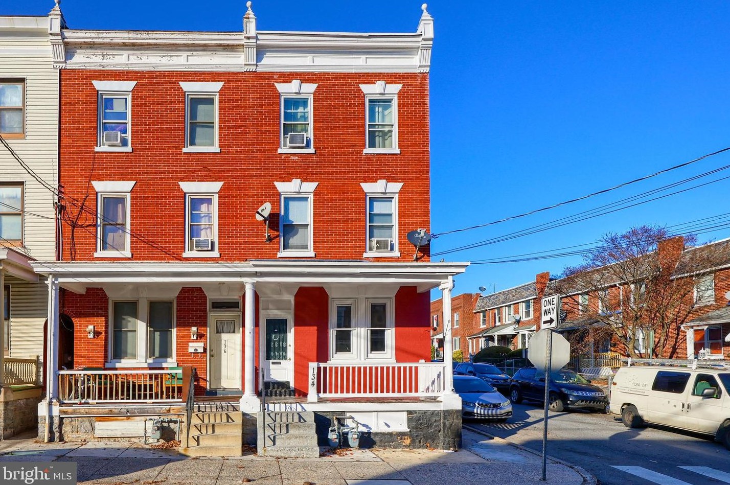 134 Juniata St, Lancaster, PA 17602