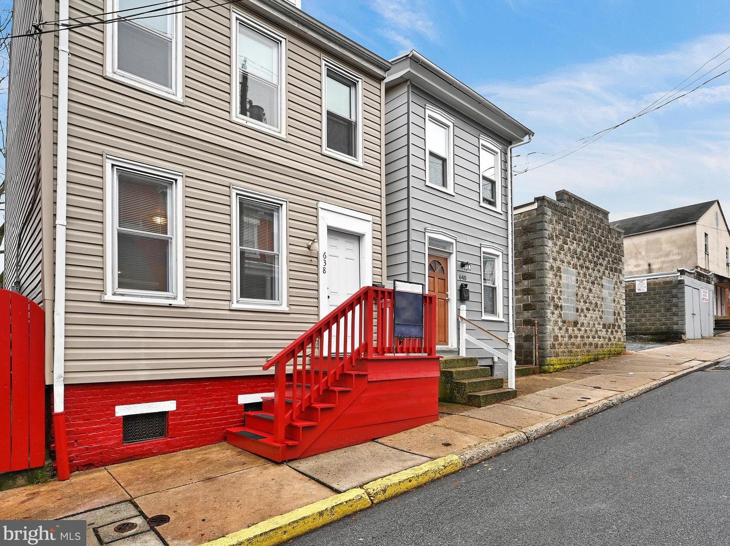 638 High St, Lancaster, PA 17603