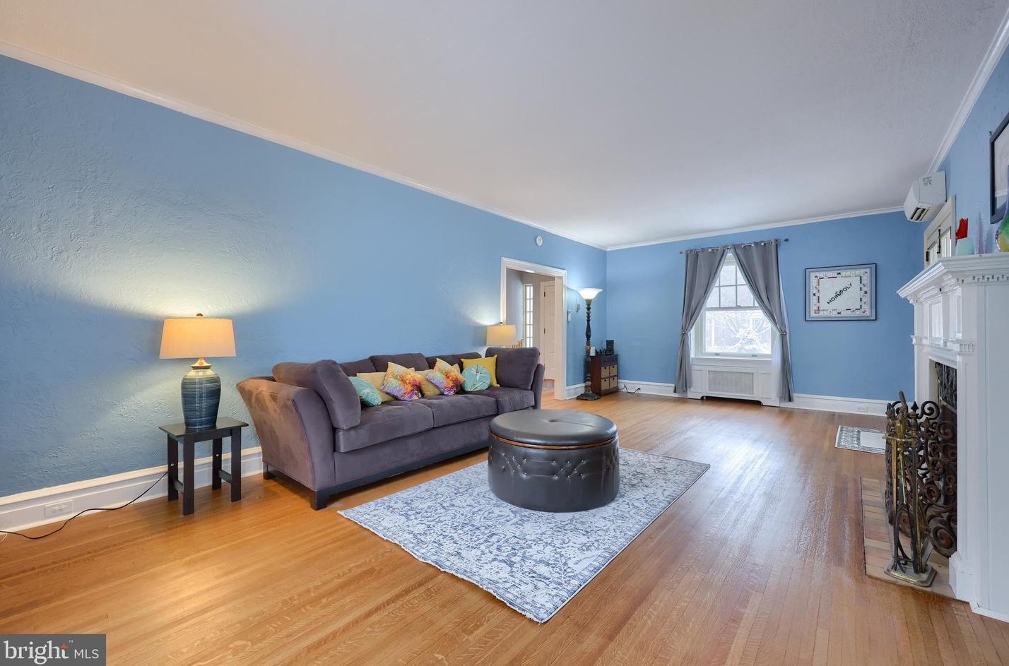 402 State St, Ephrata PA  17522-2102 exterior