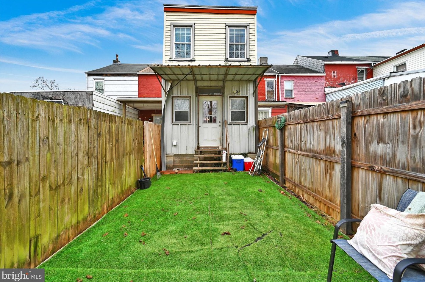 283 5th St, Kinderhook PA  17512-2238 exterior