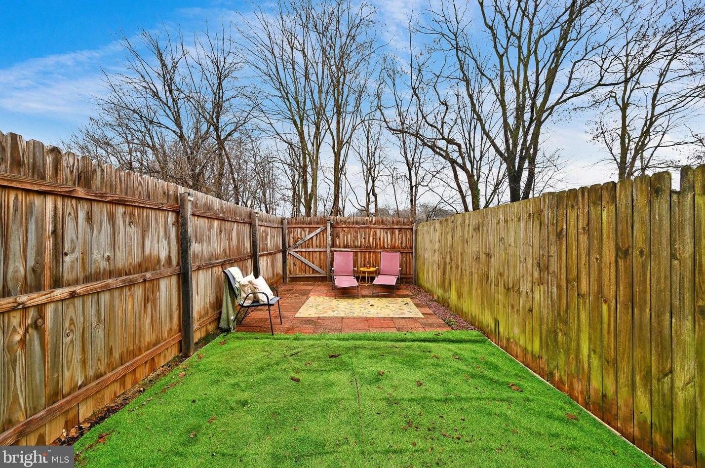 283 5th St, Kinderhook PA  17512-2238 exterior