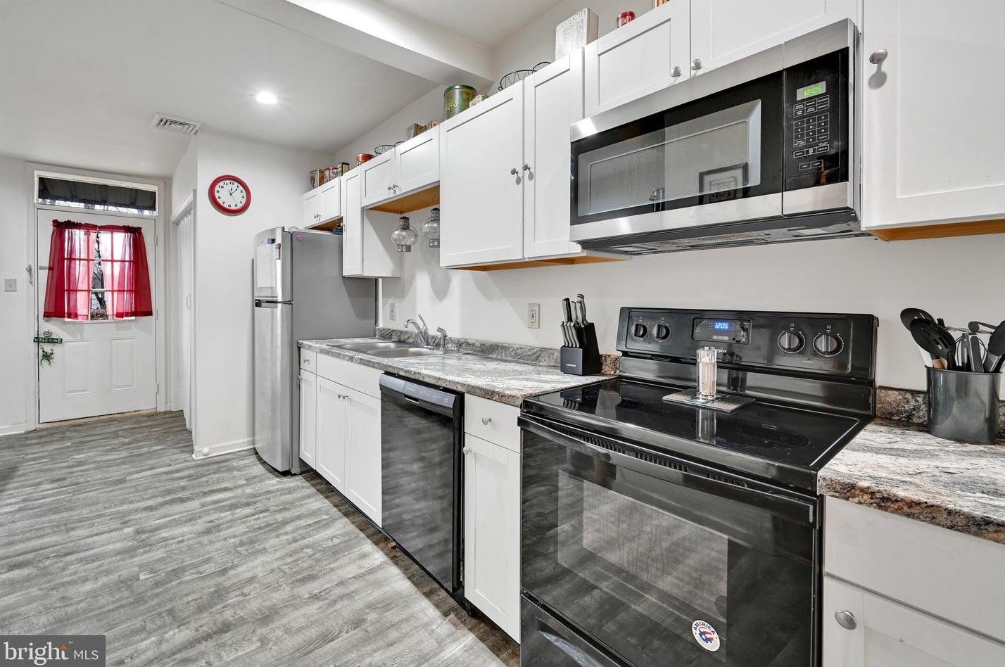 283 5th St, Kinderhook PA  17512-2238 exterior