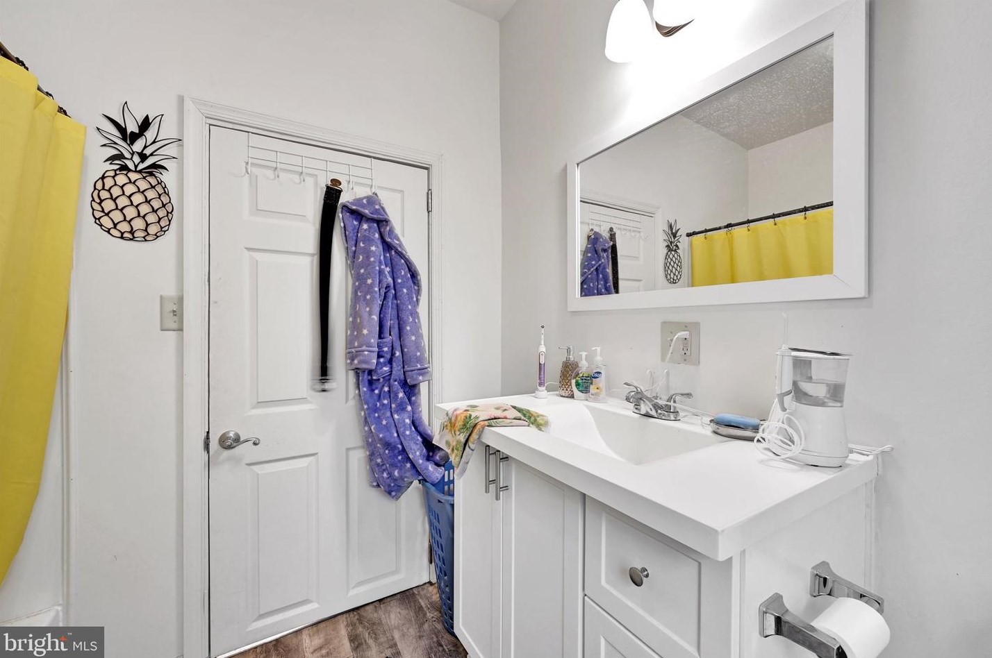 283 5th St, Kinderhook PA  17512-2238 exterior