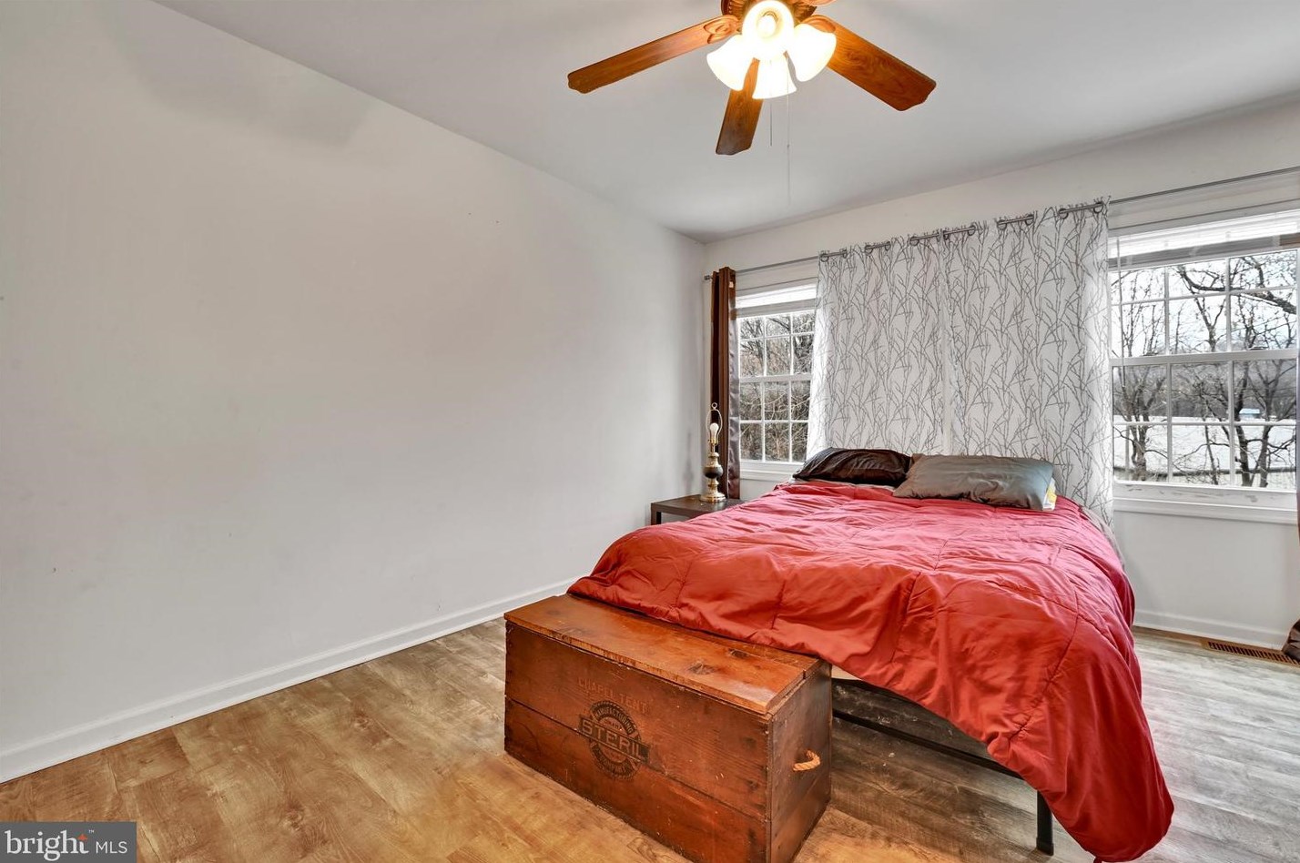283 5th St, Kinderhook PA  17512-2238 exterior