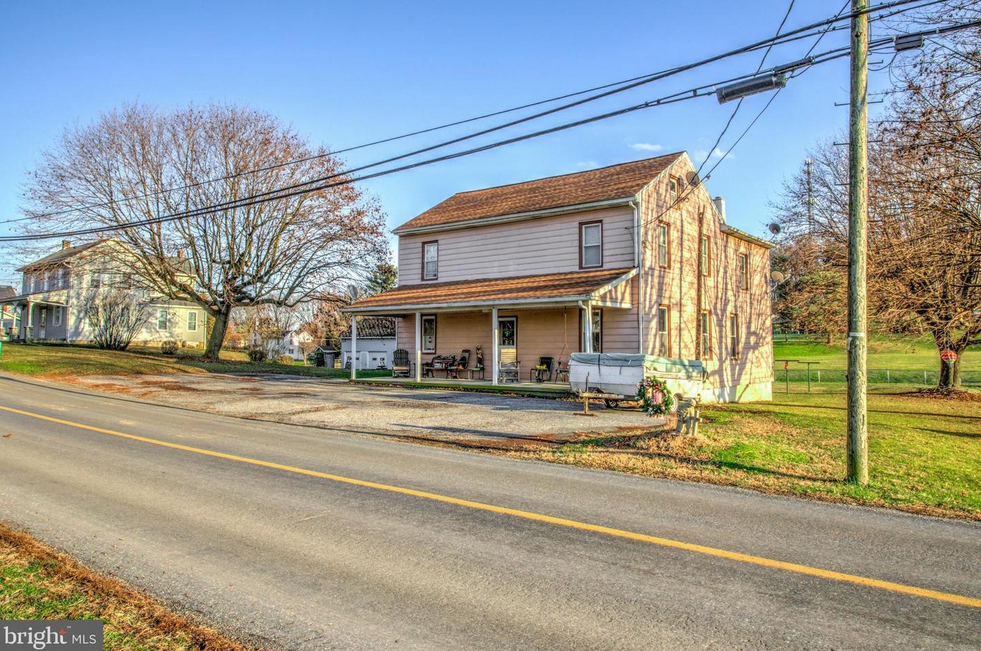 416 Maple Shade Rd, Colerain, PA 17536