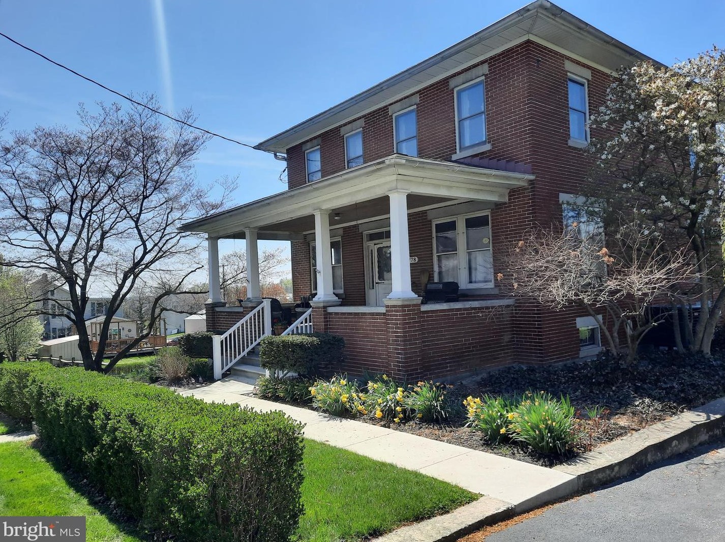 778 Old Chickies Hill Rd, Kinderhook, PA 17512-8416