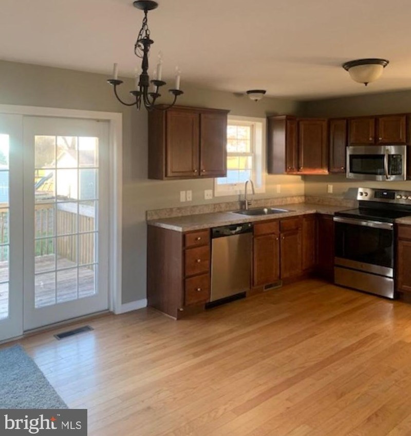 845 Fruitville Pike, Old Line PA  17545-9725 exterior