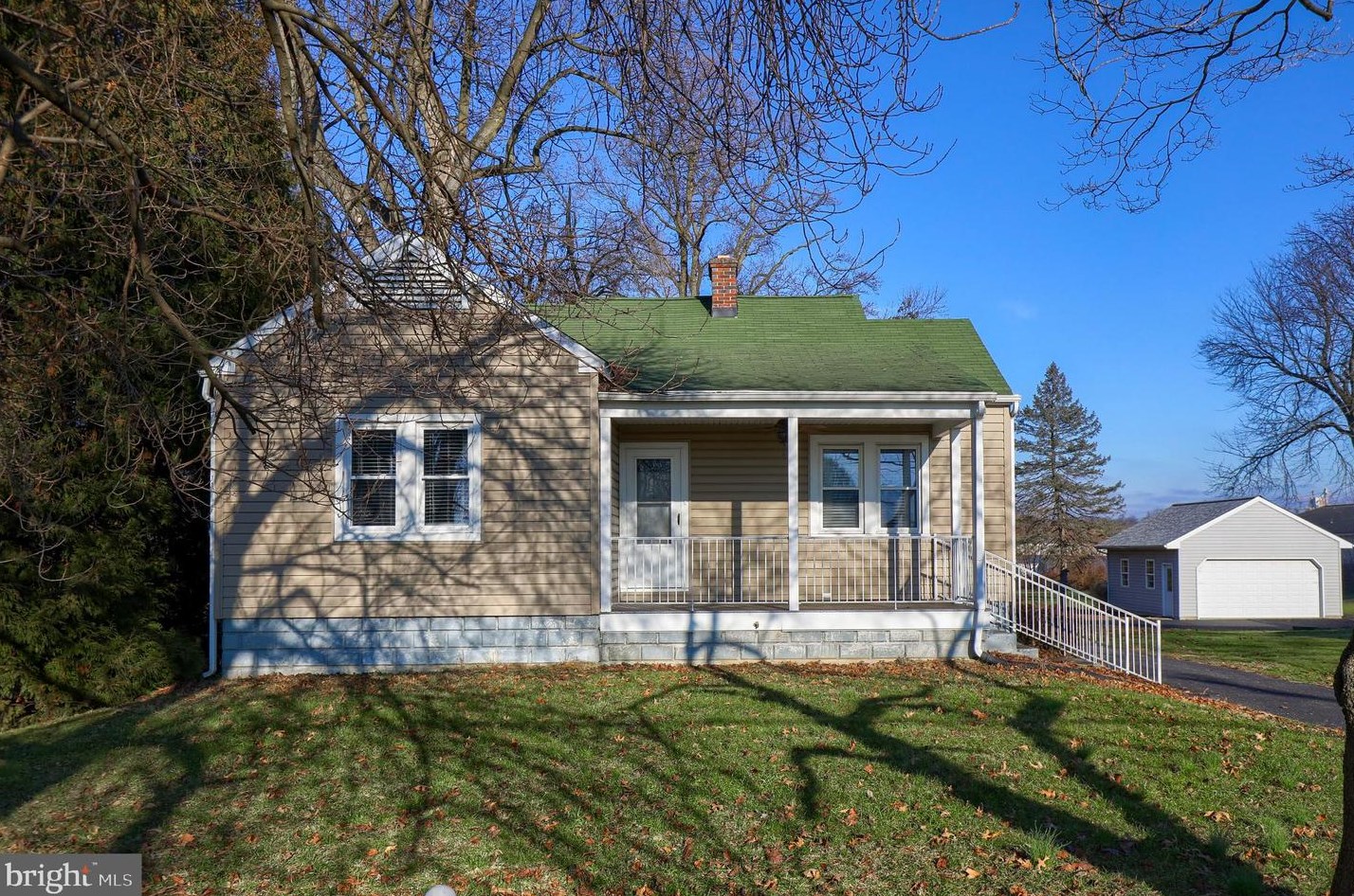3423 Columbia Ave, Lancaster, PA 17603
