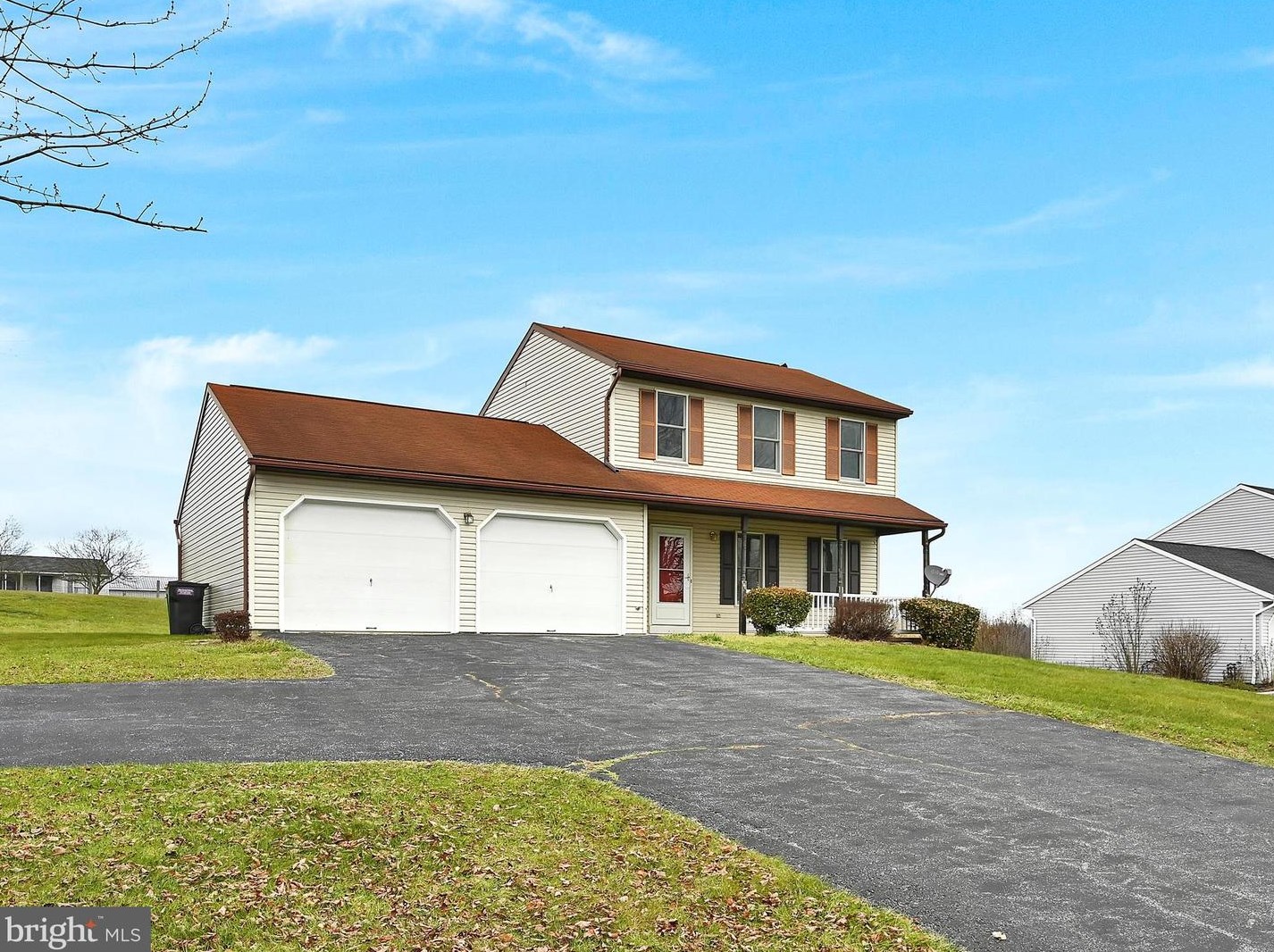 2184 Kilmer Rd, Old Line, PA 17545