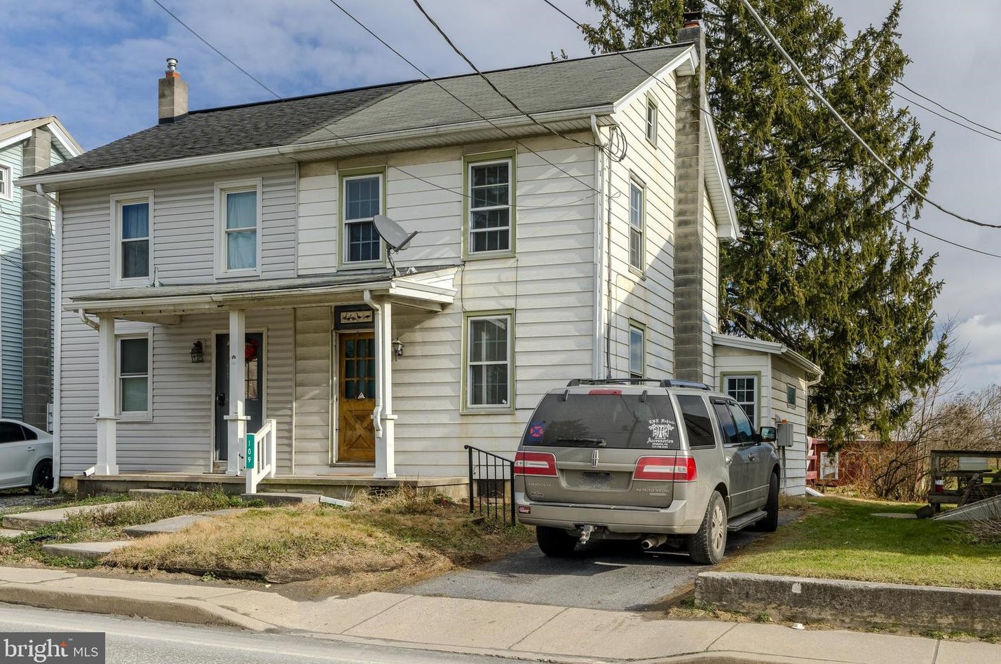 109 N Ronks Rd, Ronks, PA 17572