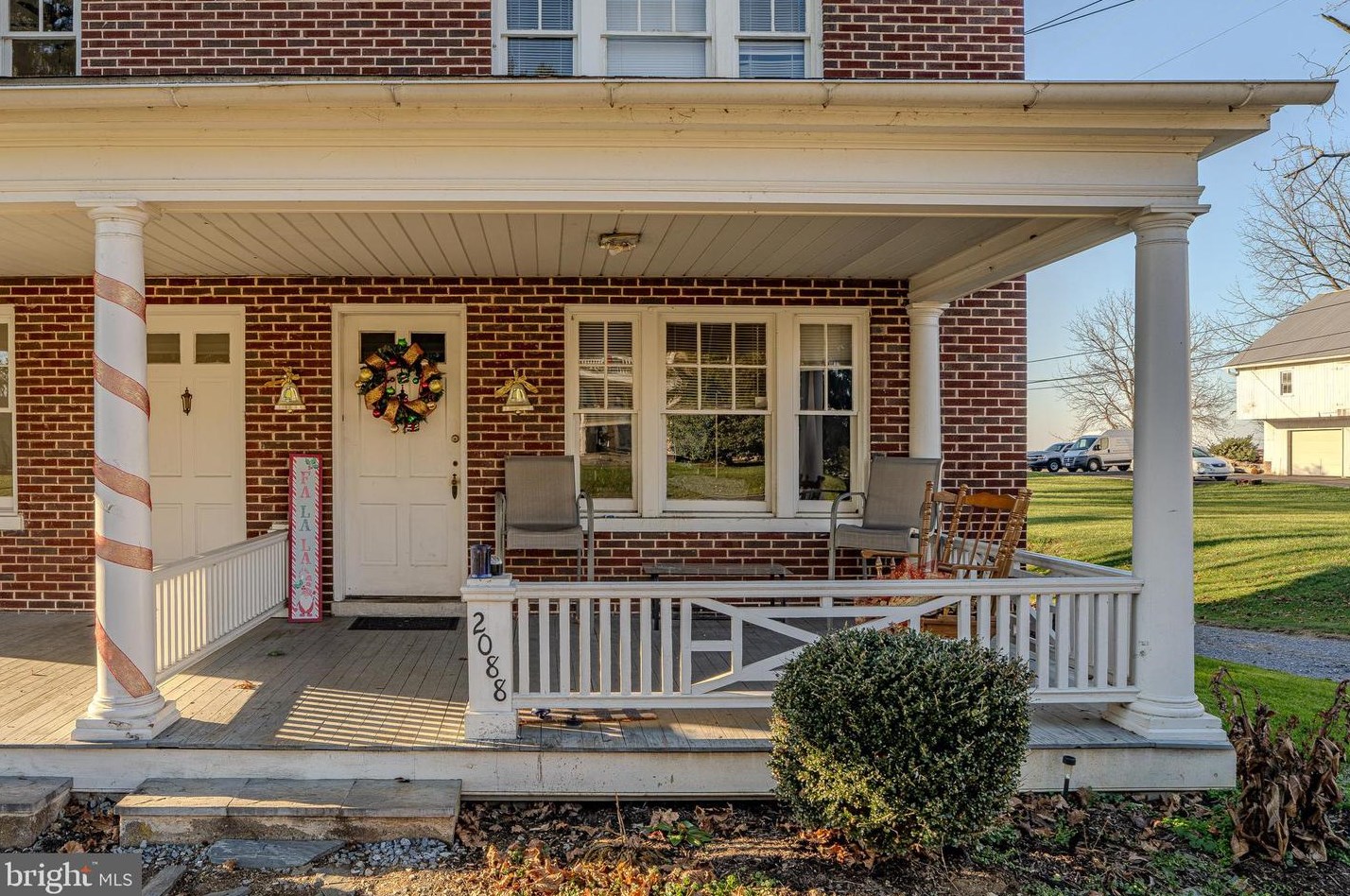 2088 New Danville Pike, Lancaster, PA 17603