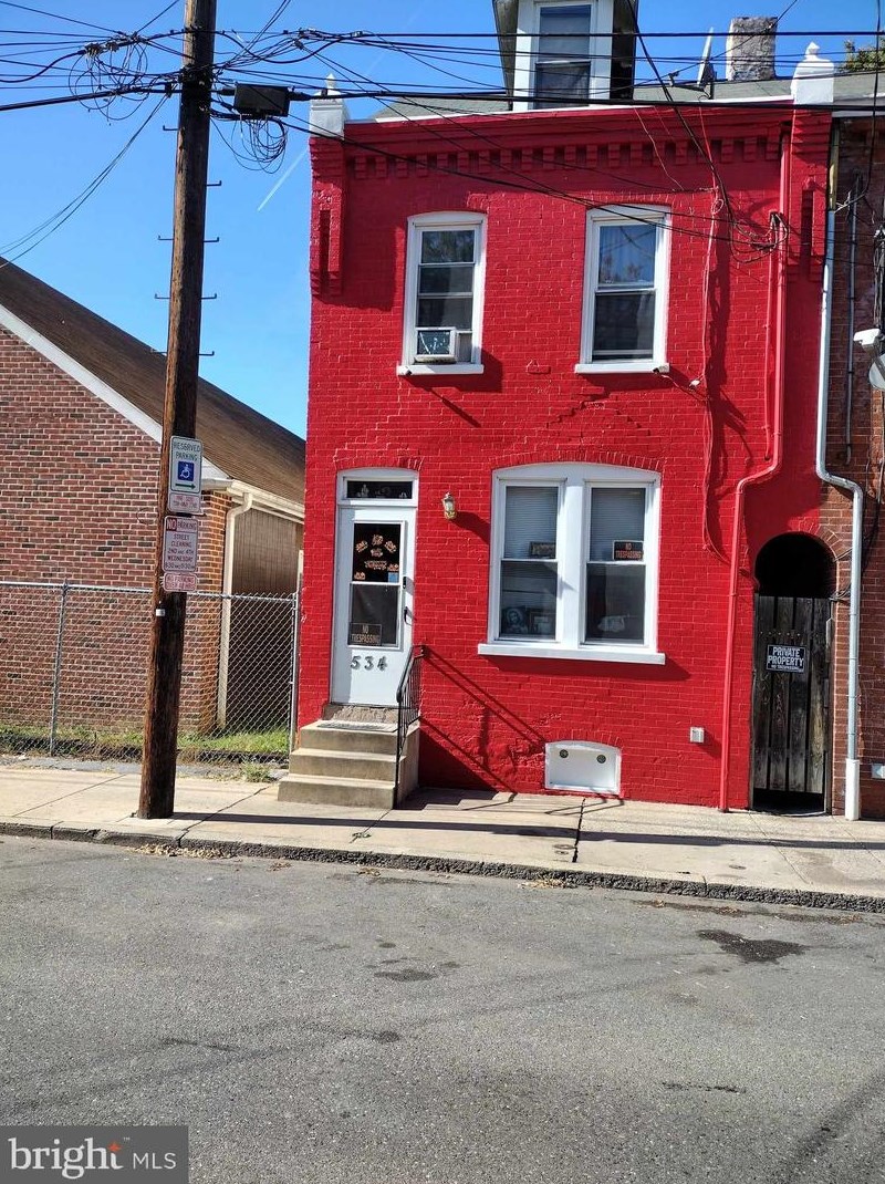 534 Locust St, Lancaster, PA 17602