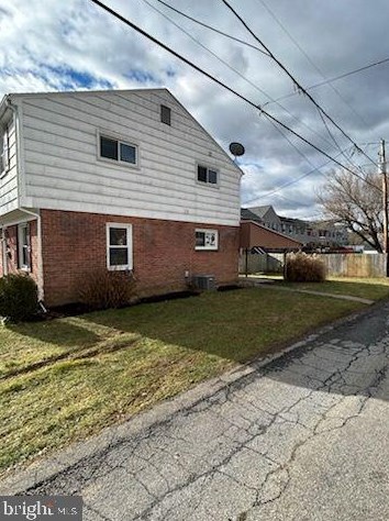 806 S Pearl St, Lancaster, PA 17603