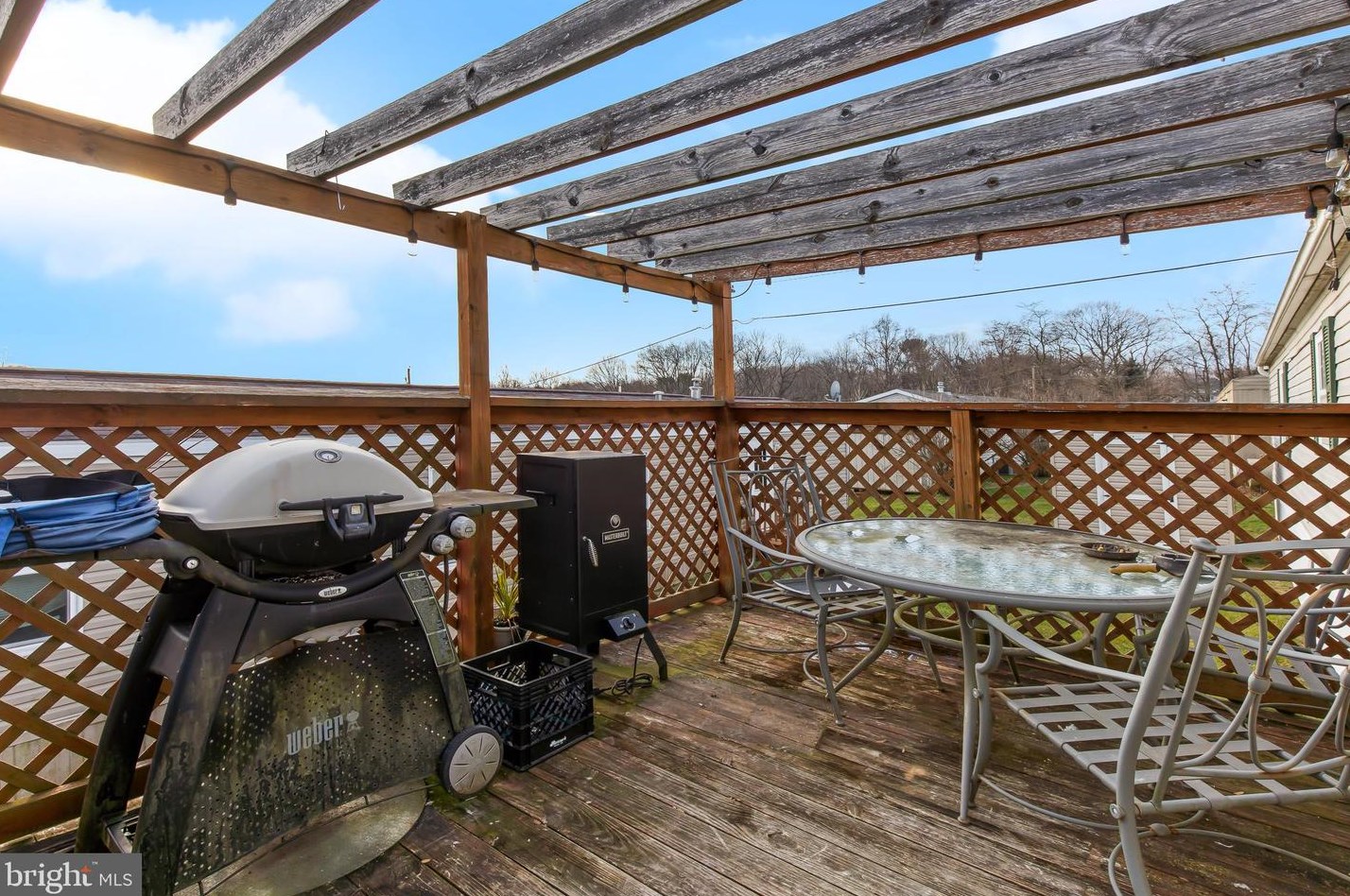 48 Park Ln, Holtwood PA  17532-9736 exterior