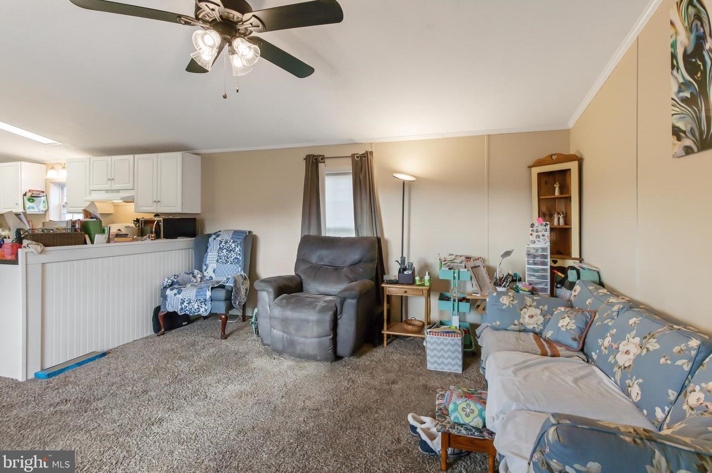 48 Park Ln, Holtwood PA  17532-9736 exterior