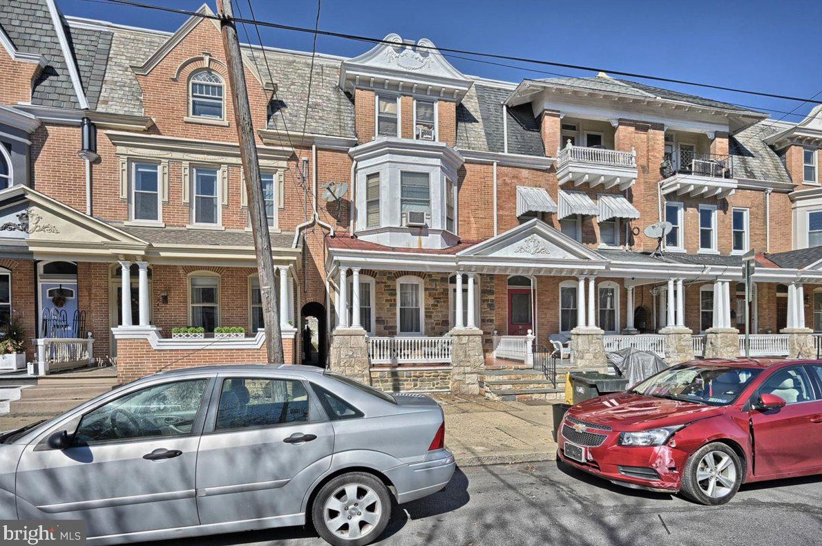 245 E New St, Lancaster, PA 17602