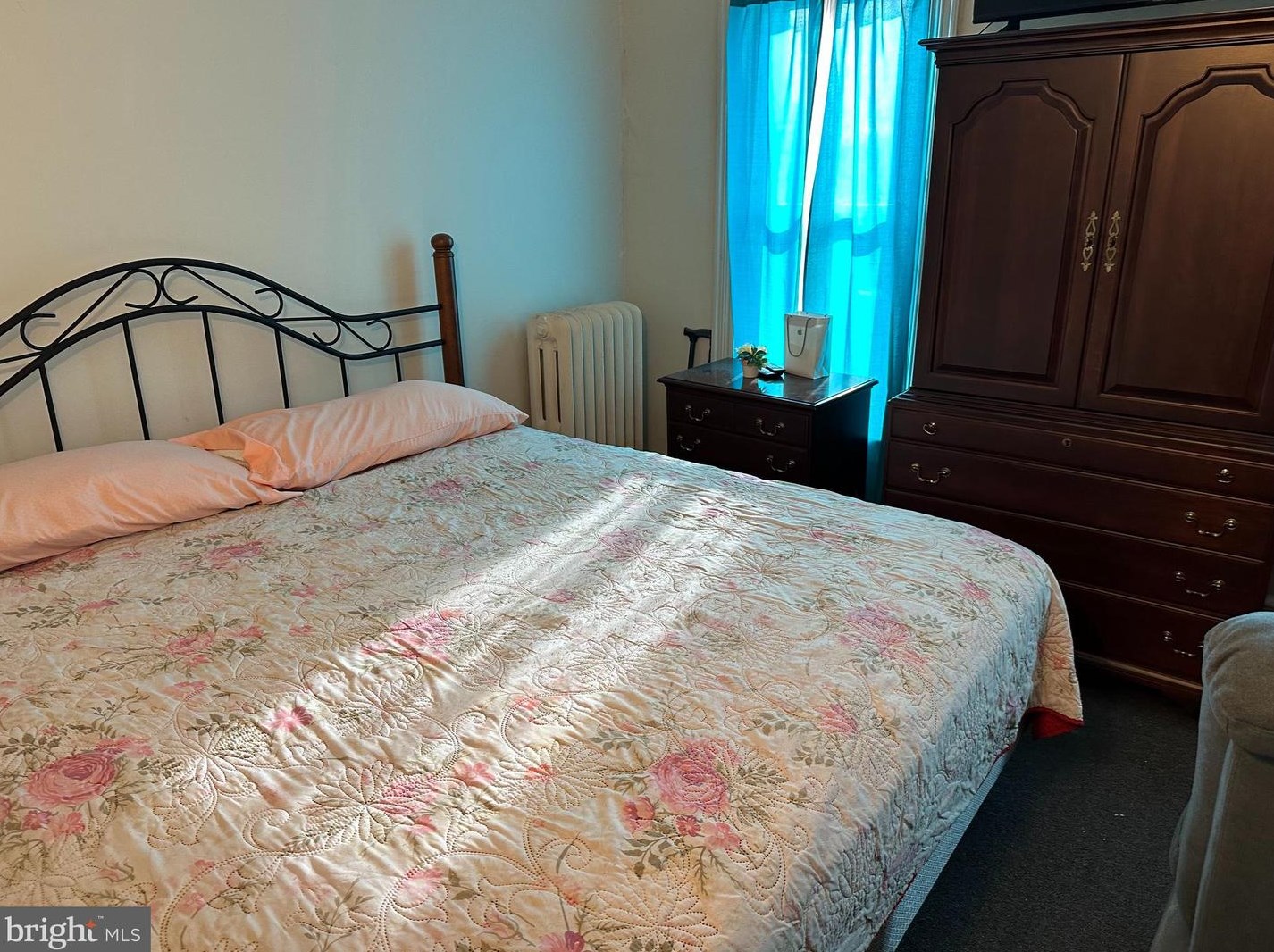 557 Juniata St, Lancaster PA  17602-4320 exterior