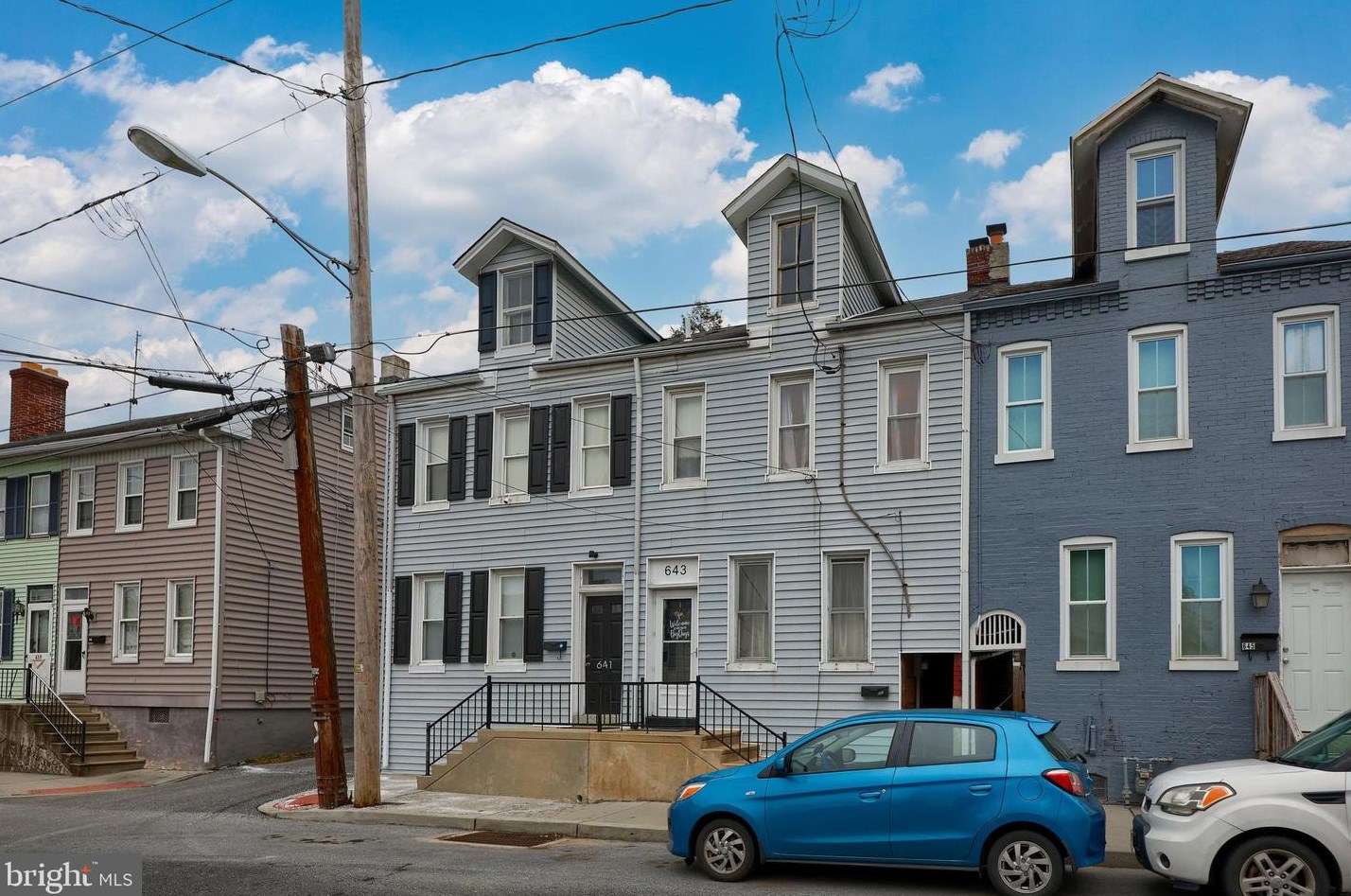 643 Plane St, Kinderhook, PA 17512-2230