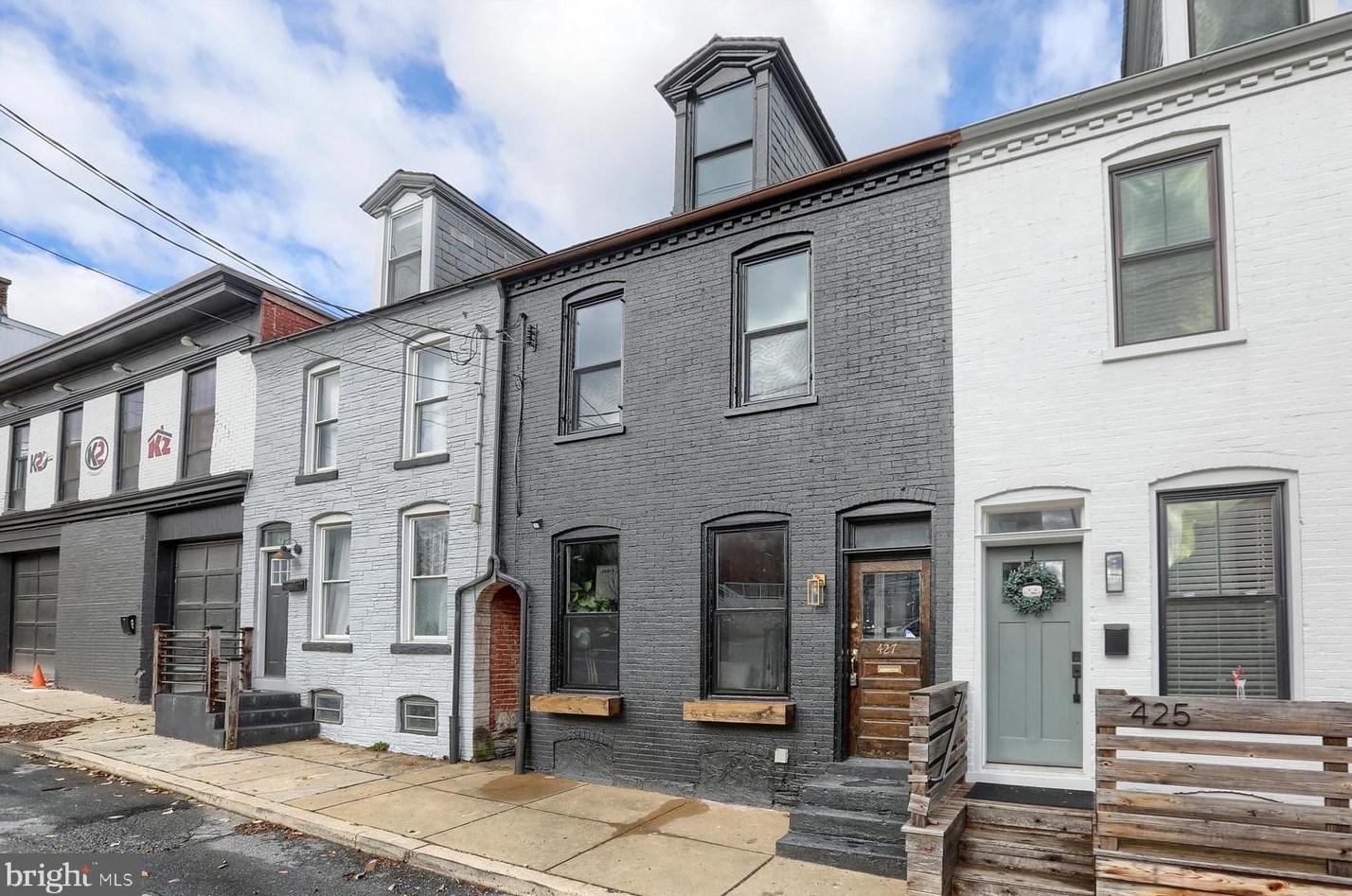 427 W Grant St, Lancaster, PA 17603