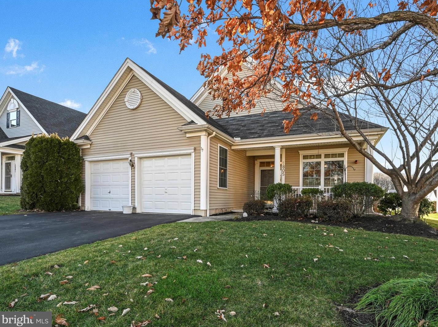 1805 Angelica Dr, Lancaster, PA 17601