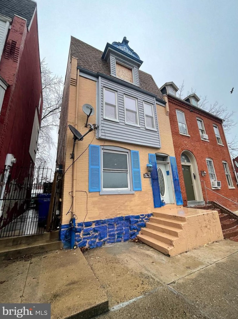 549 Rockland St, Lancaster, PA 17602