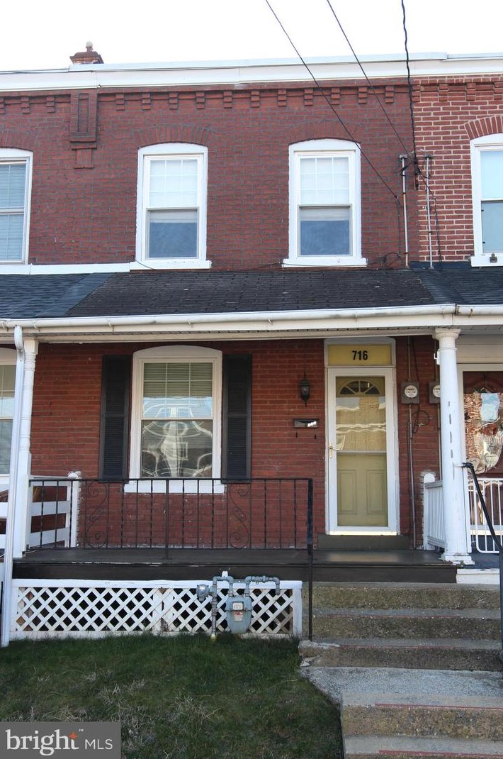 716 5th St, Lancaster, PA 17603