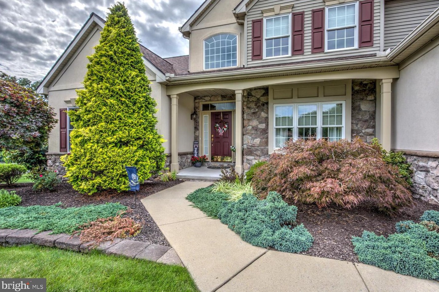 103 Royal Horse Way, Swartzville, PA 17569