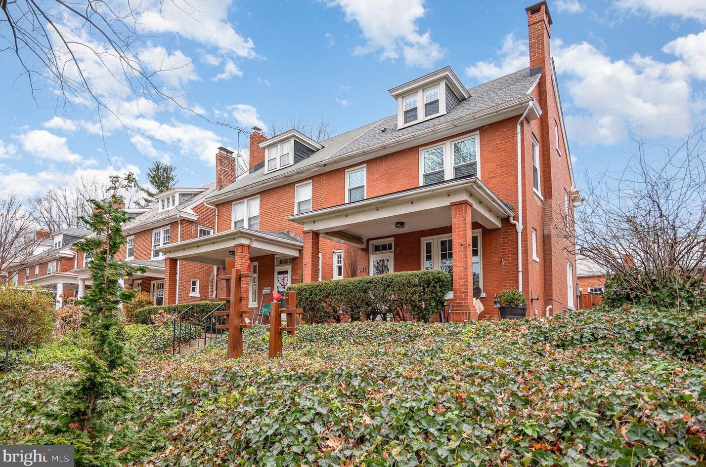 941 Virginia Ave, Lancaster, PA 17603-3115