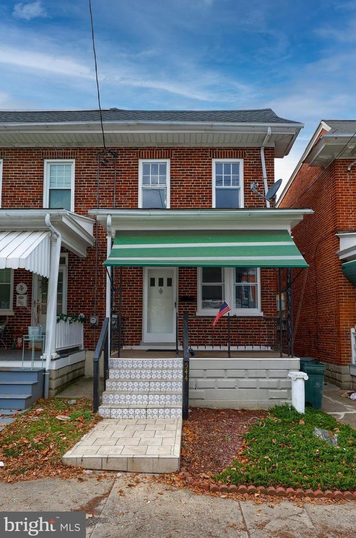 544 Ruby St, Lancaster, PA 17603