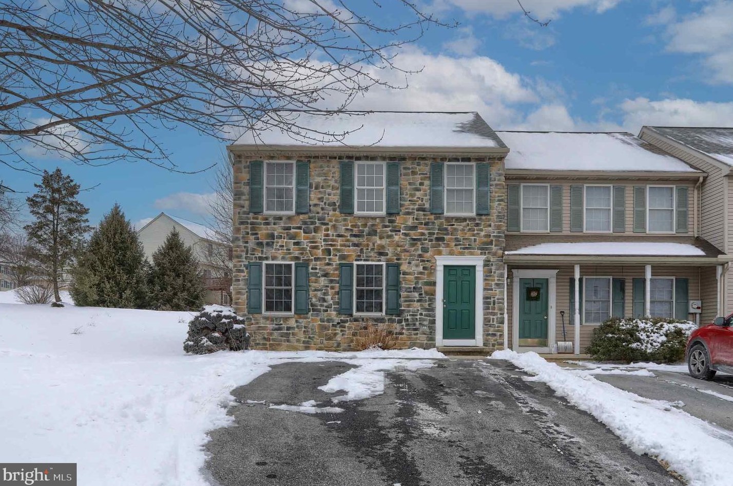 491 Wood Duck Dr, Old Line, PA 17545