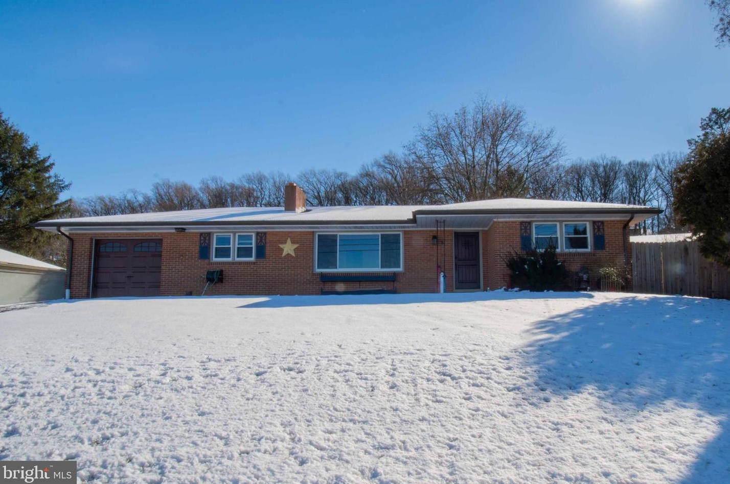 3166 Bowman Rd, Lancaster, PA 17601