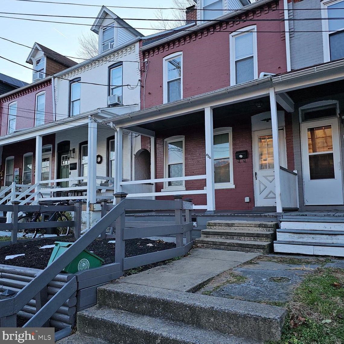 436 S Ann St, Lancaster, PA 17602