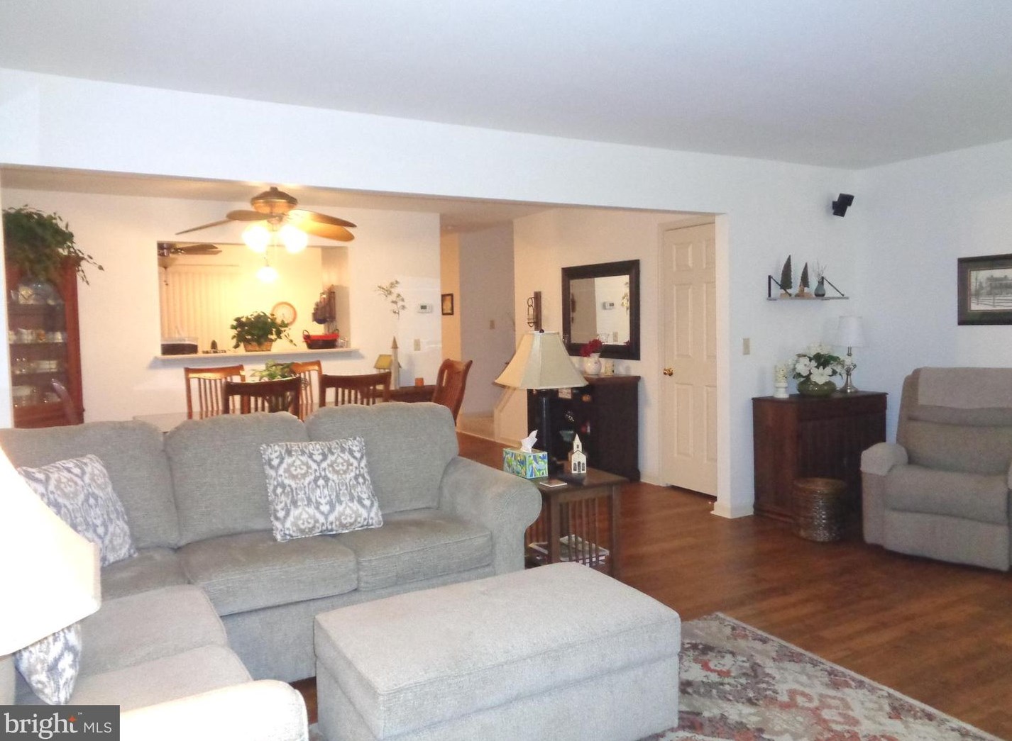 133 Sutherland Rd, Lancaster PA  17603-9053 exterior