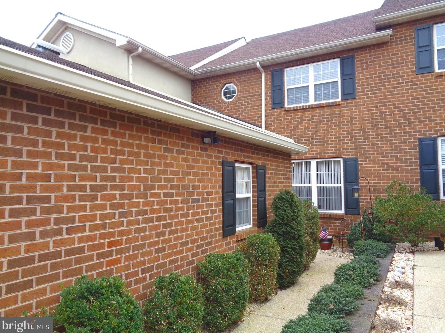 133 Sutherland Rd, Lancaster PA  17603-9020 exterior