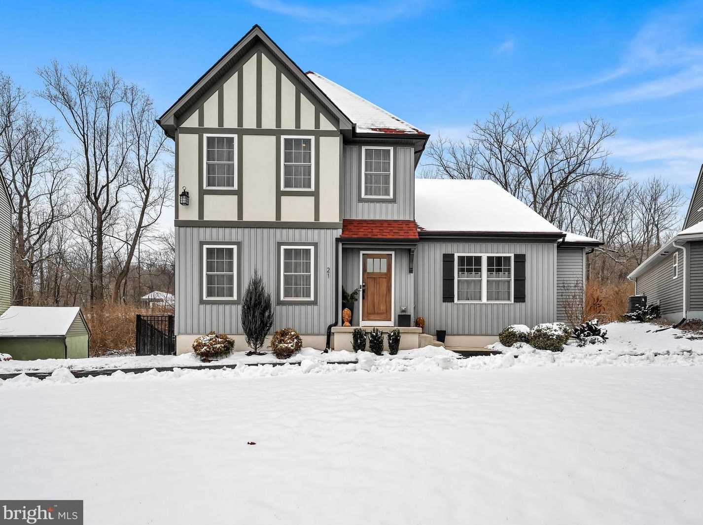 21 Rothenburg Way, Swartzville, PA 17569