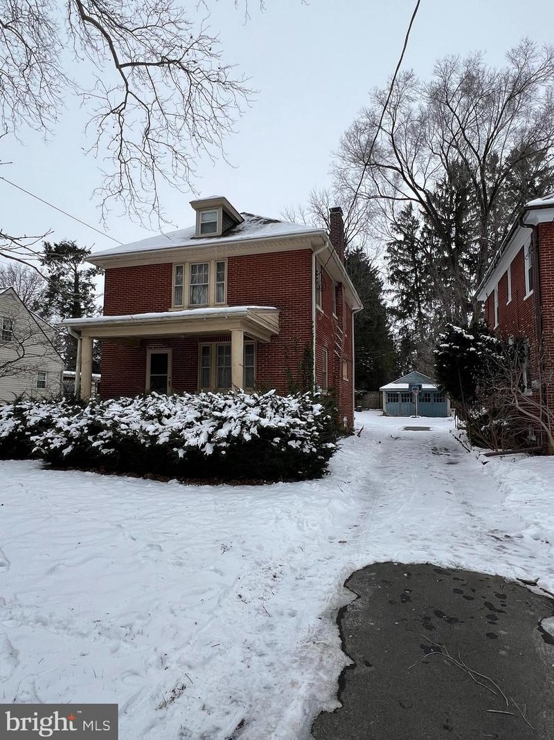 23 Hess Blvd, Lancaster, PA 17601