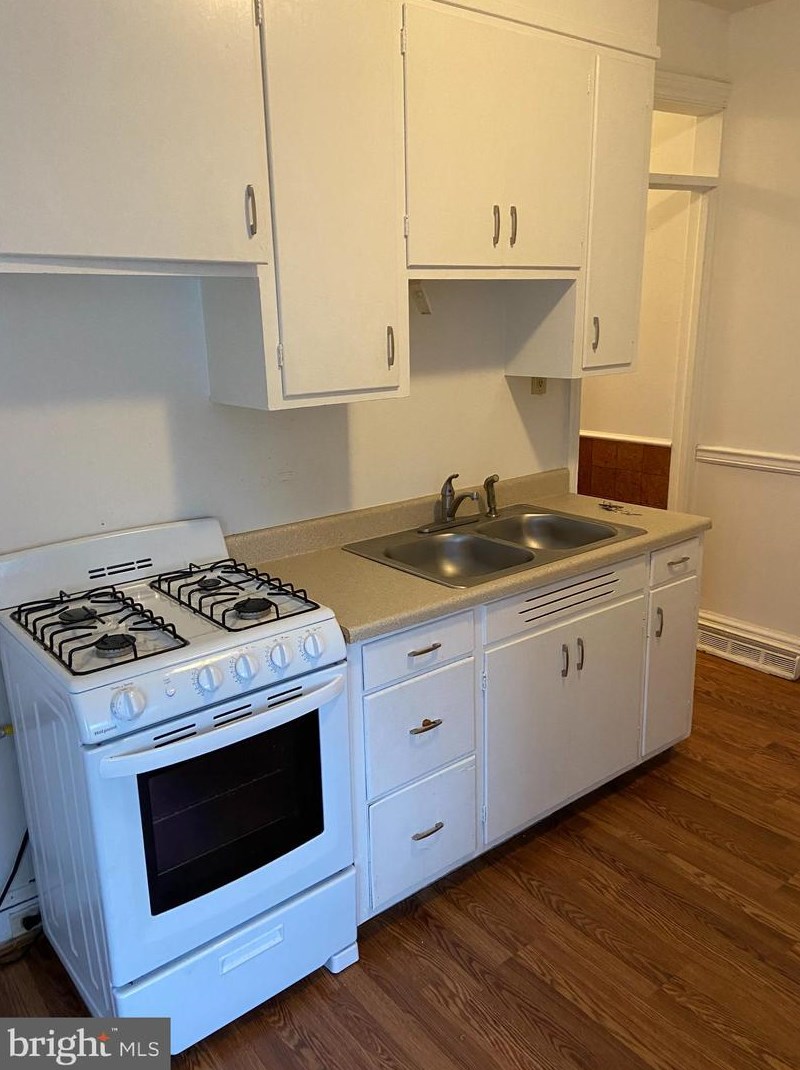 446 Chestnut St, Kinderhook PA  17512-1298 exterior