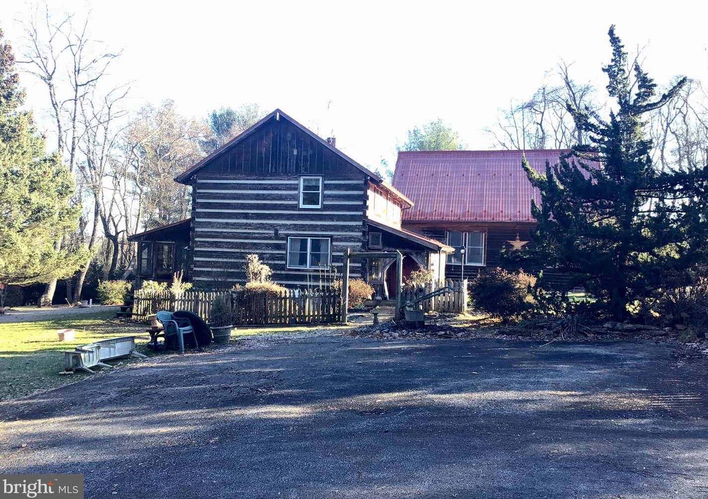 629 Pumping Station Rd, Colerain, PA 17536