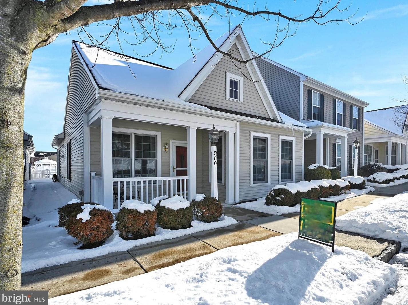 560 Old Post Ln, Edisonville, PA 17579-1331