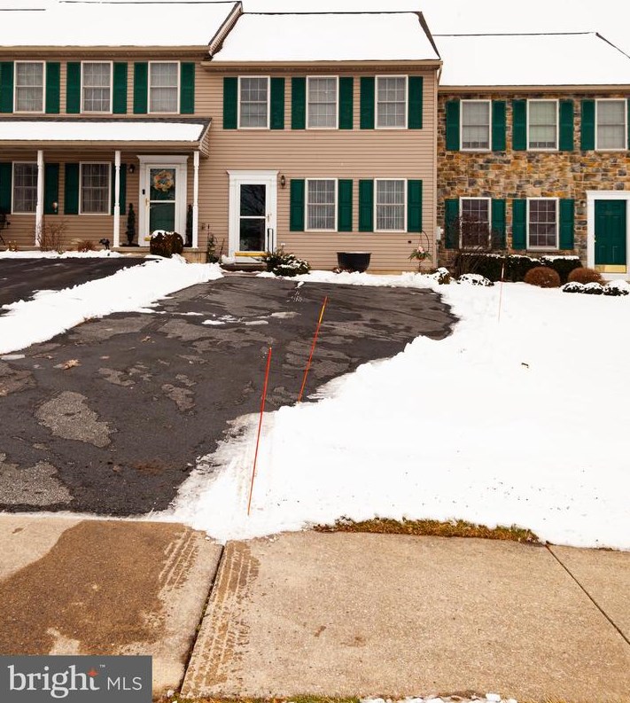 509 Wood Duck Dr, Old Line, PA 17545