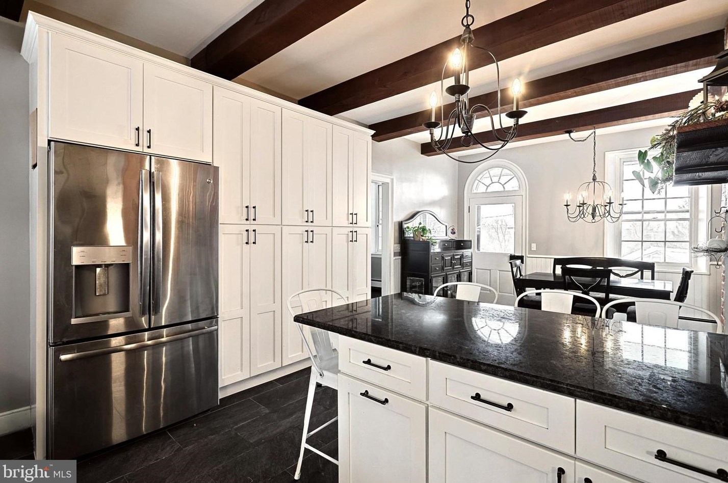 1151 Cloverton Dr, Kinderhook PA  17512-9405 exterior