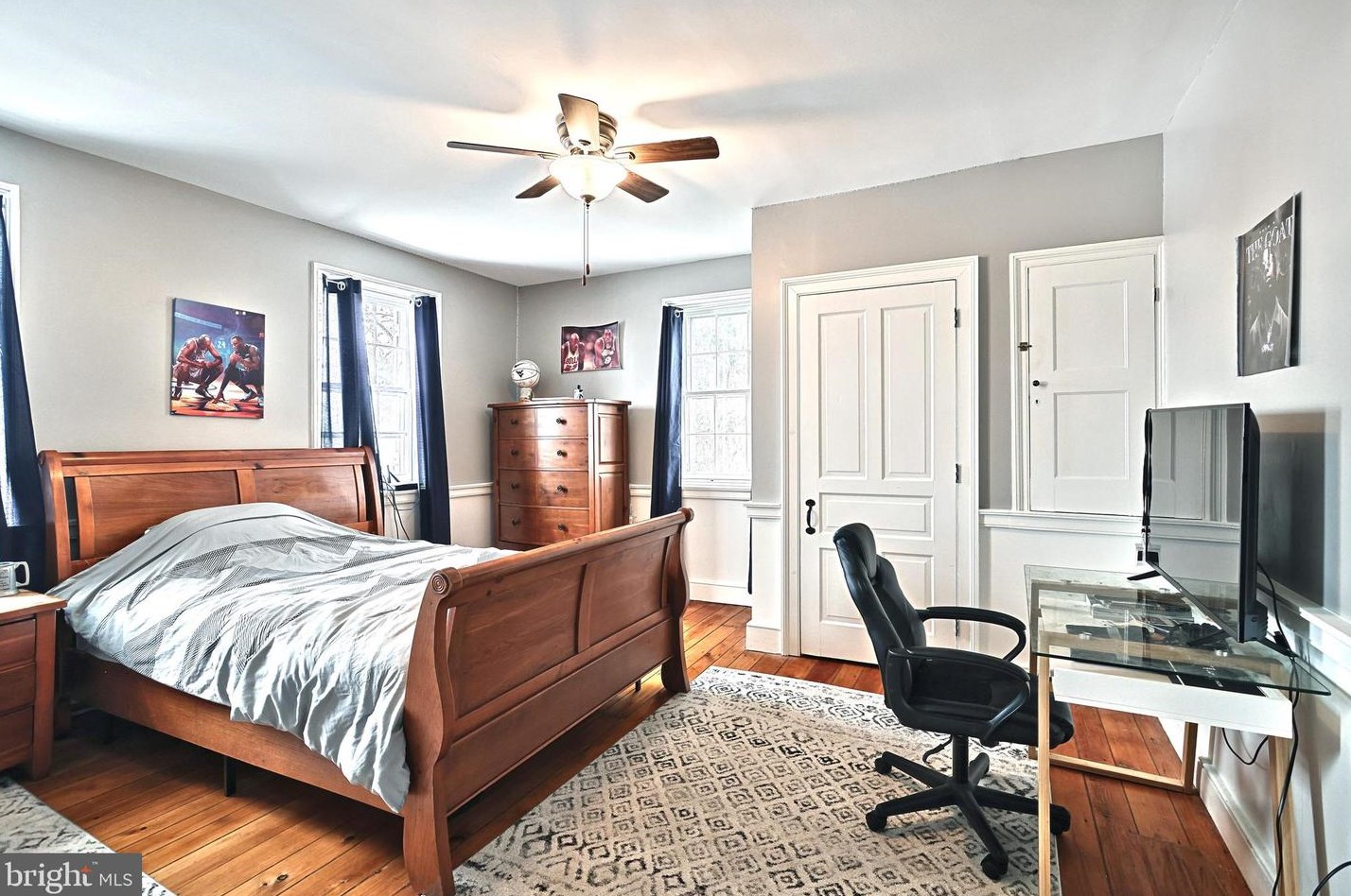 1151 Cloverton Dr, Kinderhook PA  17512-9405 exterior