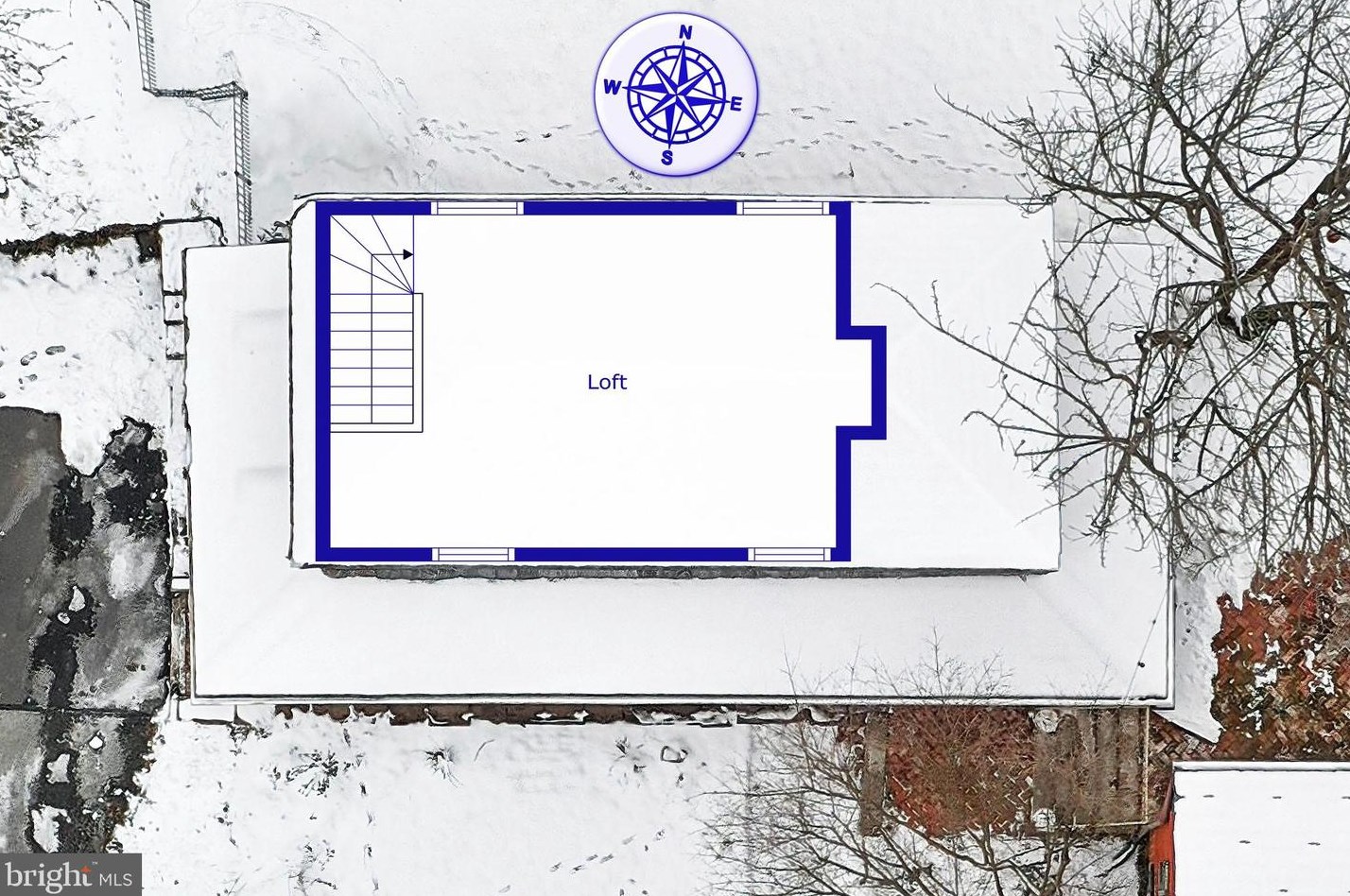 1151 Cloverton Dr, Kinderhook PA  17512-9405 exterior