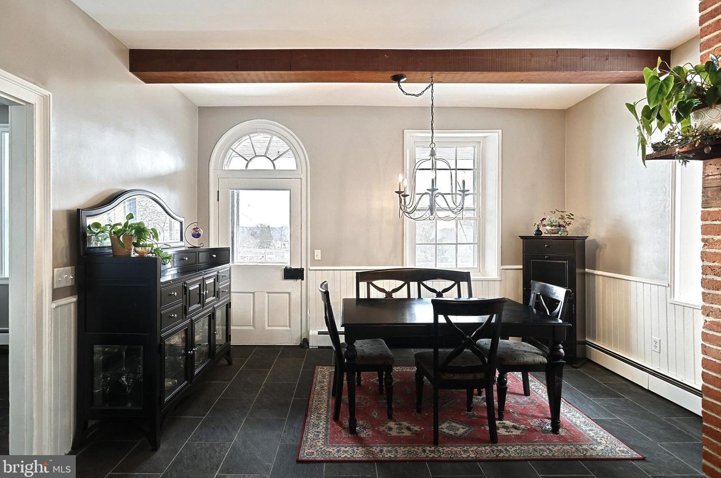 1151 Cloverton Dr, Kinderhook PA  17512-9405 exterior