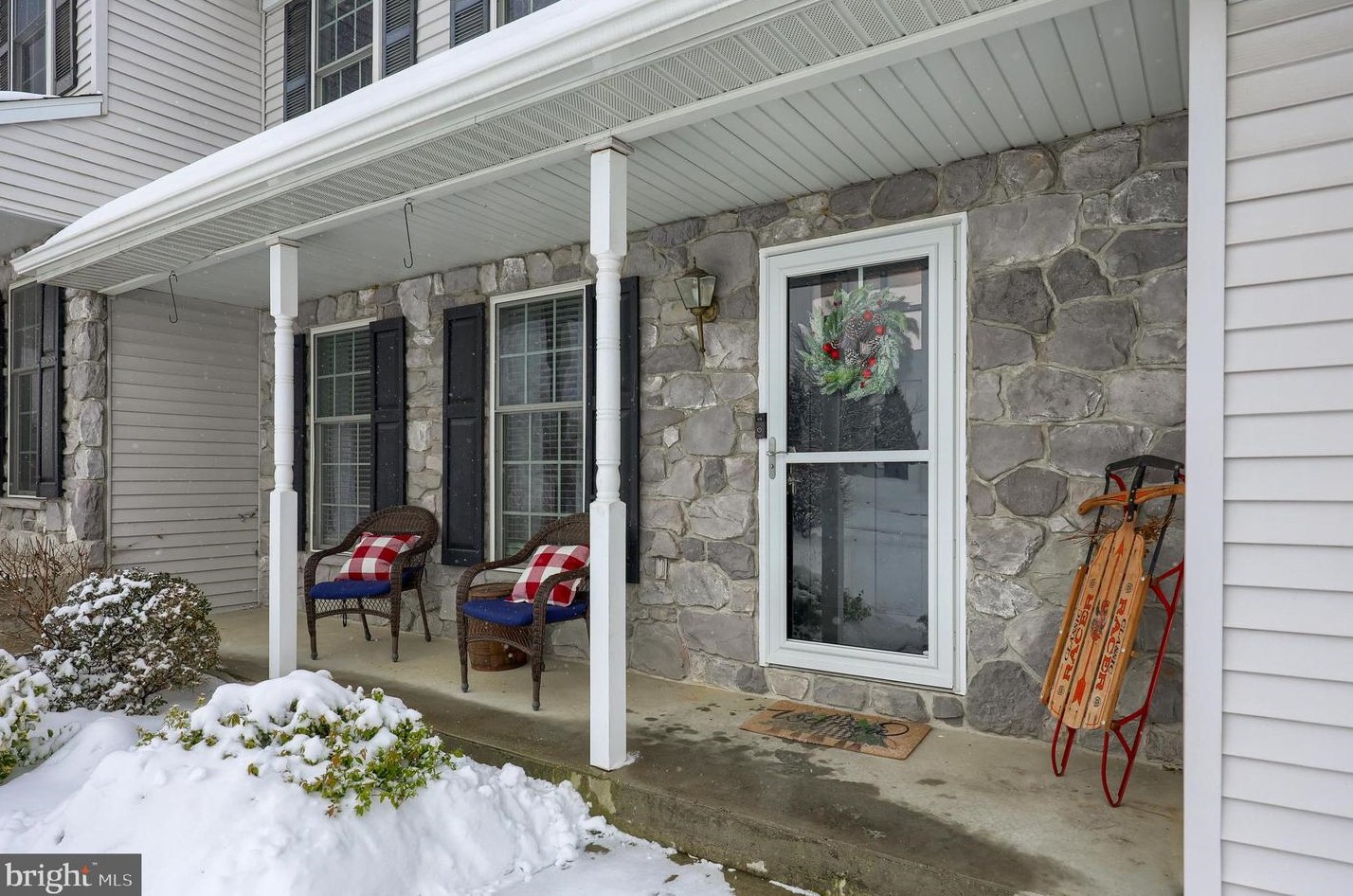 4094 Green Park Dr, Mount Joy, PA 17552-8851