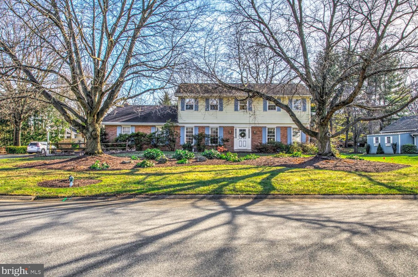 428 Trena Ave, Lancaster, PA 17601-3638
