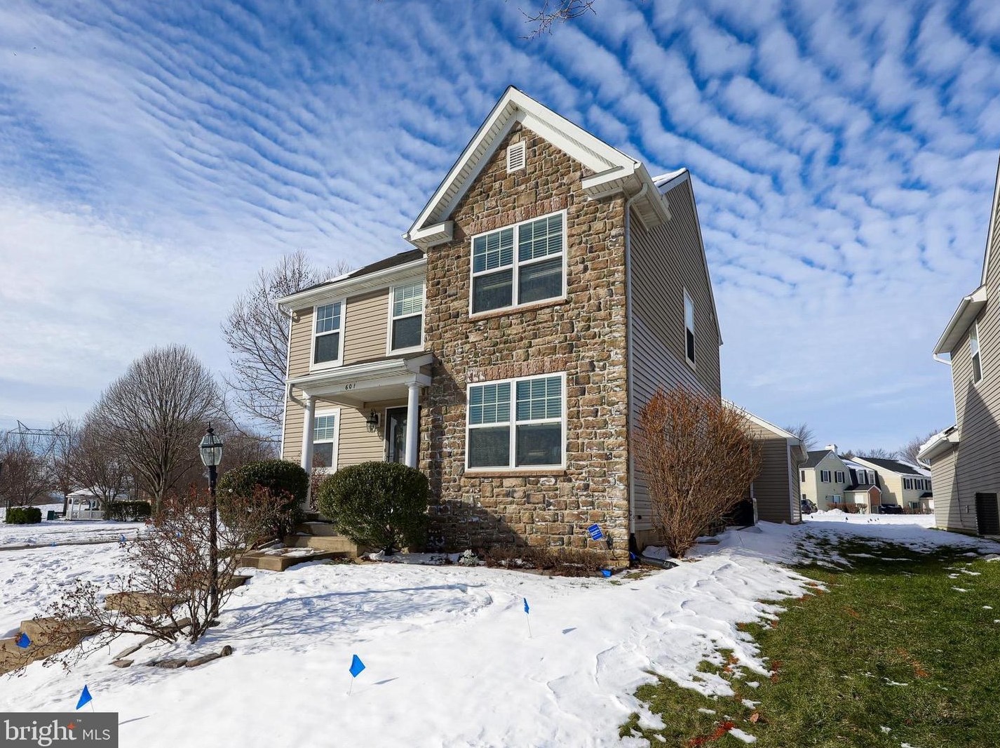 601 Shadetree Blvd, Marietta, PA 17547