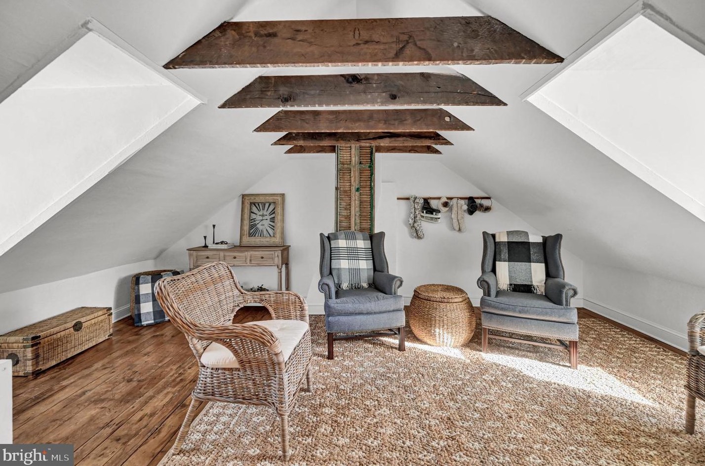 335 Grant St, Lancaster PA  17602-2906 exterior